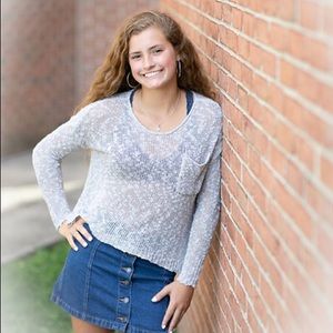 Meet your Posher, Emma